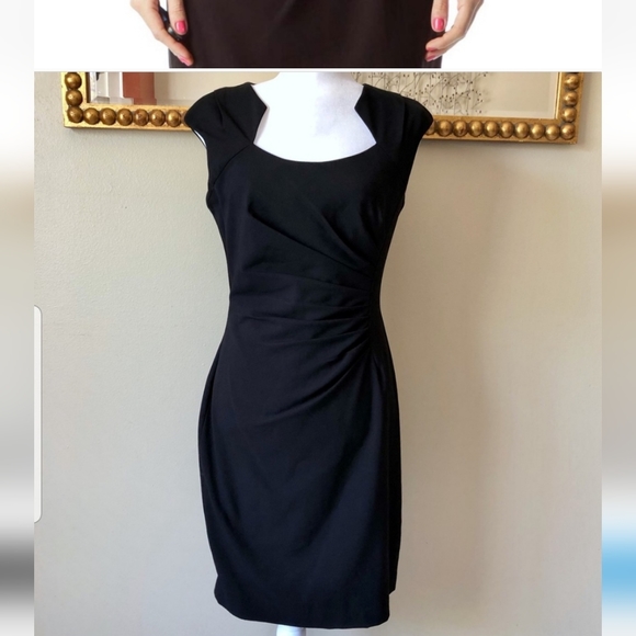 Calvin Klein work dress - Picture 7 of 10